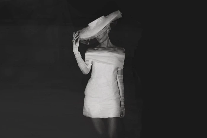 Uniqueness in details. Wedding trends 2024
