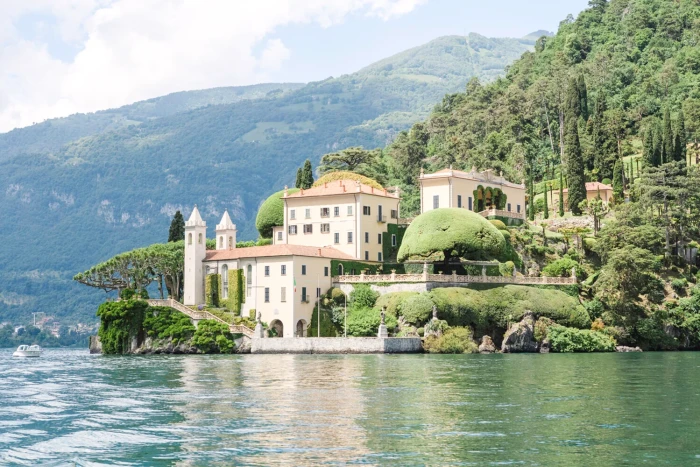 Villa del Balbianello: The Ultimate Lake Como Wedding Guide