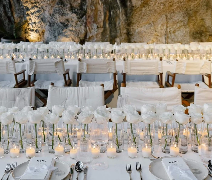 Wedding Décor & Theme Inspiration