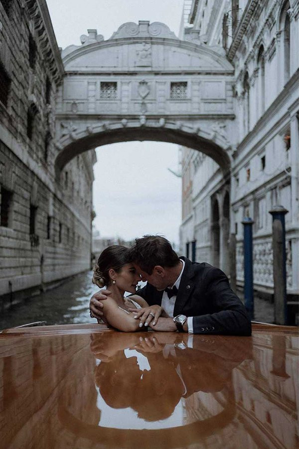 WEDDING IN ITALY THROUGH THE PHOTOGRAPHER’S LENSES