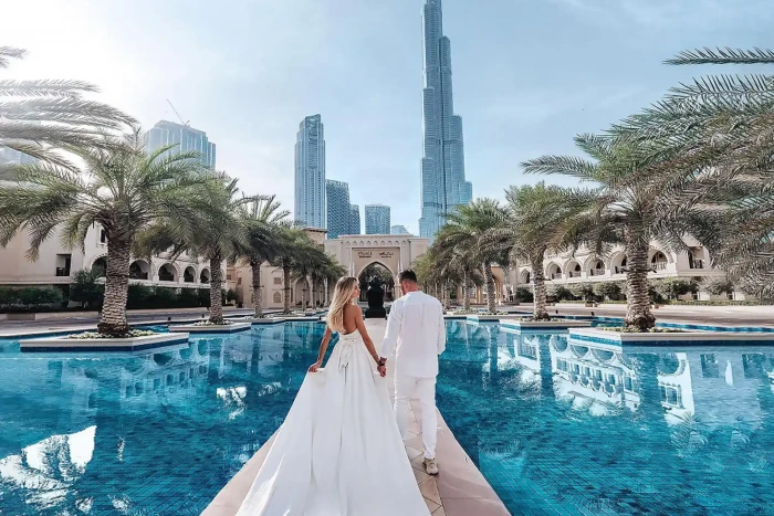 Wedding planning rules in Dubai: what you need to consider