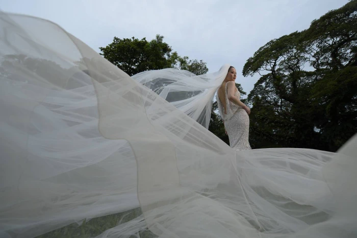 Wedding stylist – your wedding visionary