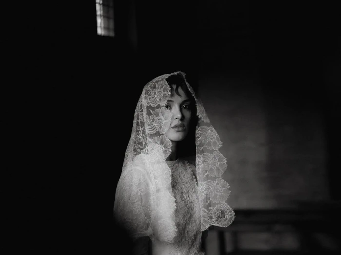 Wedding vendor in the spotlight: photographer Francesca Floris