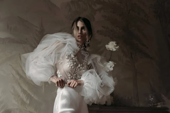 Wedding vendor in the spotlight: photographer Gradisca Portento