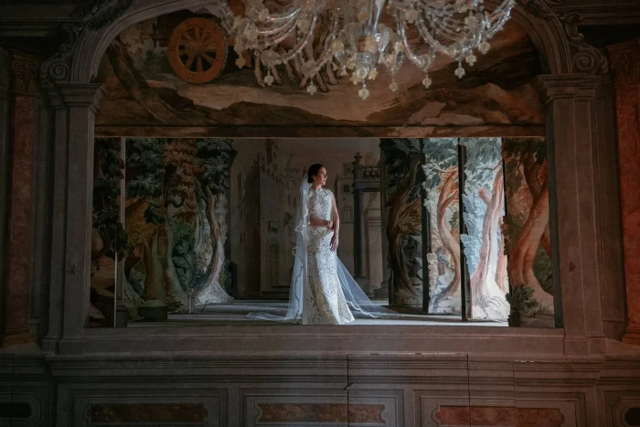 Wedding vendor in the spotlight: photographer Stefano Santucci