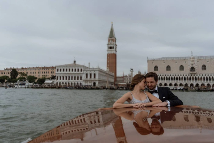 Wedding vendor in the spotlight: photographer Valeria D’Angelo