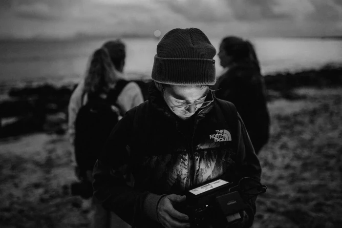 Wedding vendor in the spotlight: videographer Tobi Films