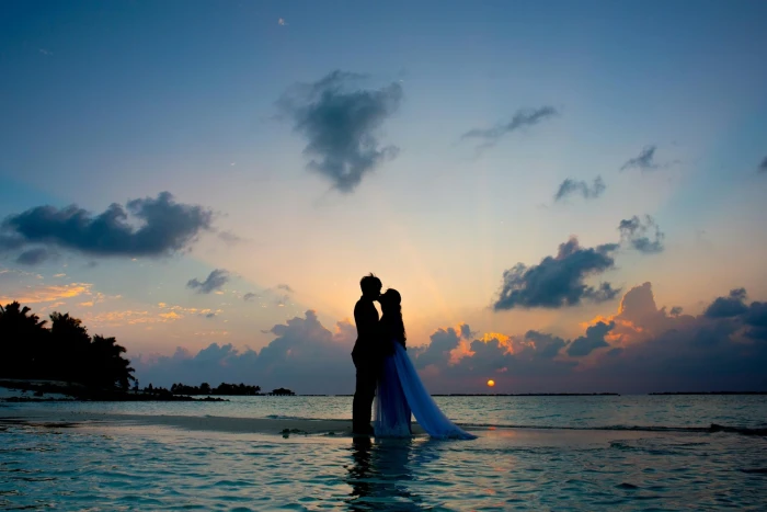 Weddings in Australia and New Zealand