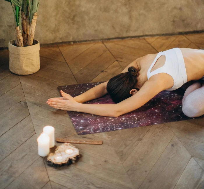 Wellness and Rituals. A Day in the Life of a Bride 2025