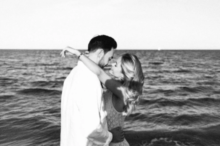 What Happens in Your Brain When You Fall for Someone?