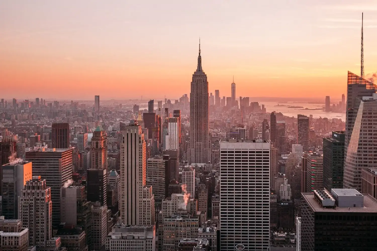 Top 10 Most Instagrammable Wedding Venues in New York for 2026