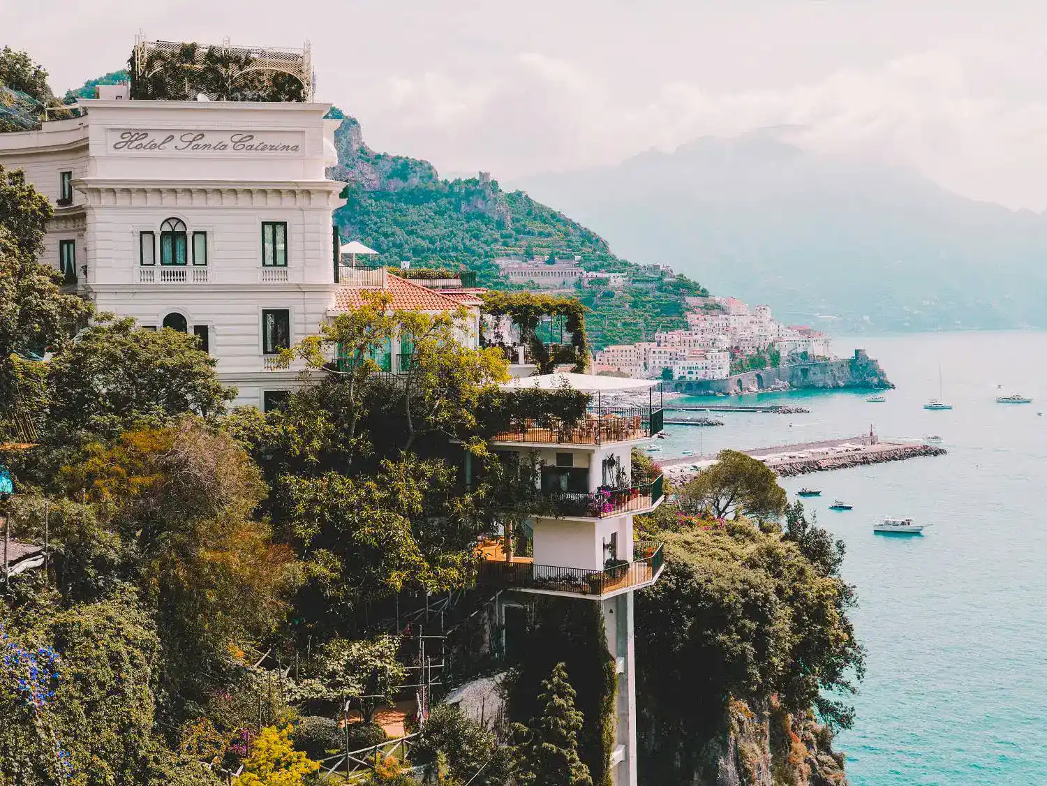 Top cities for a destination wedding in Italy