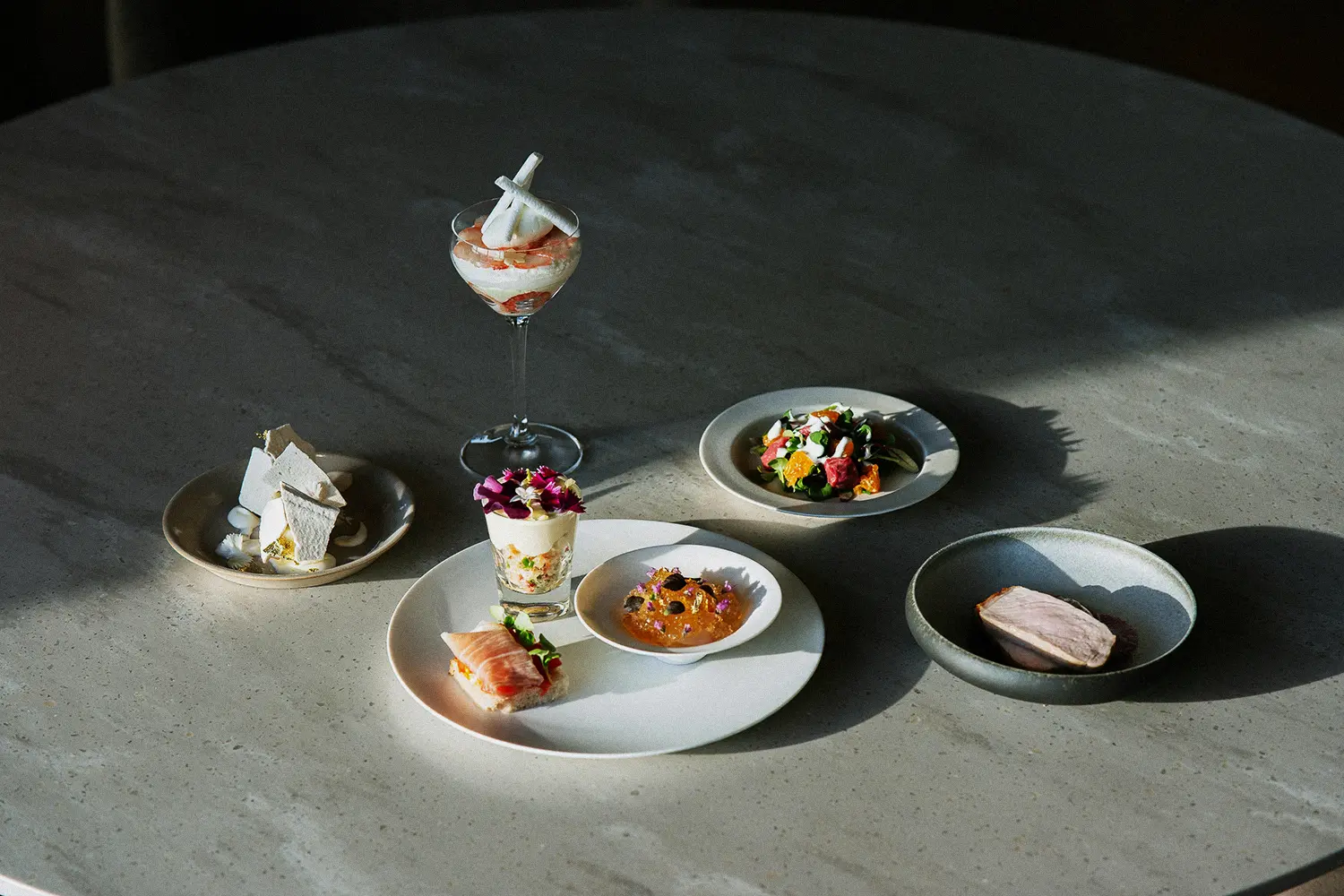 Trendy Wedding Sweets