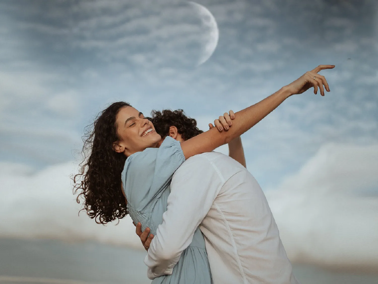 Twin flames and eternal love ceremonies