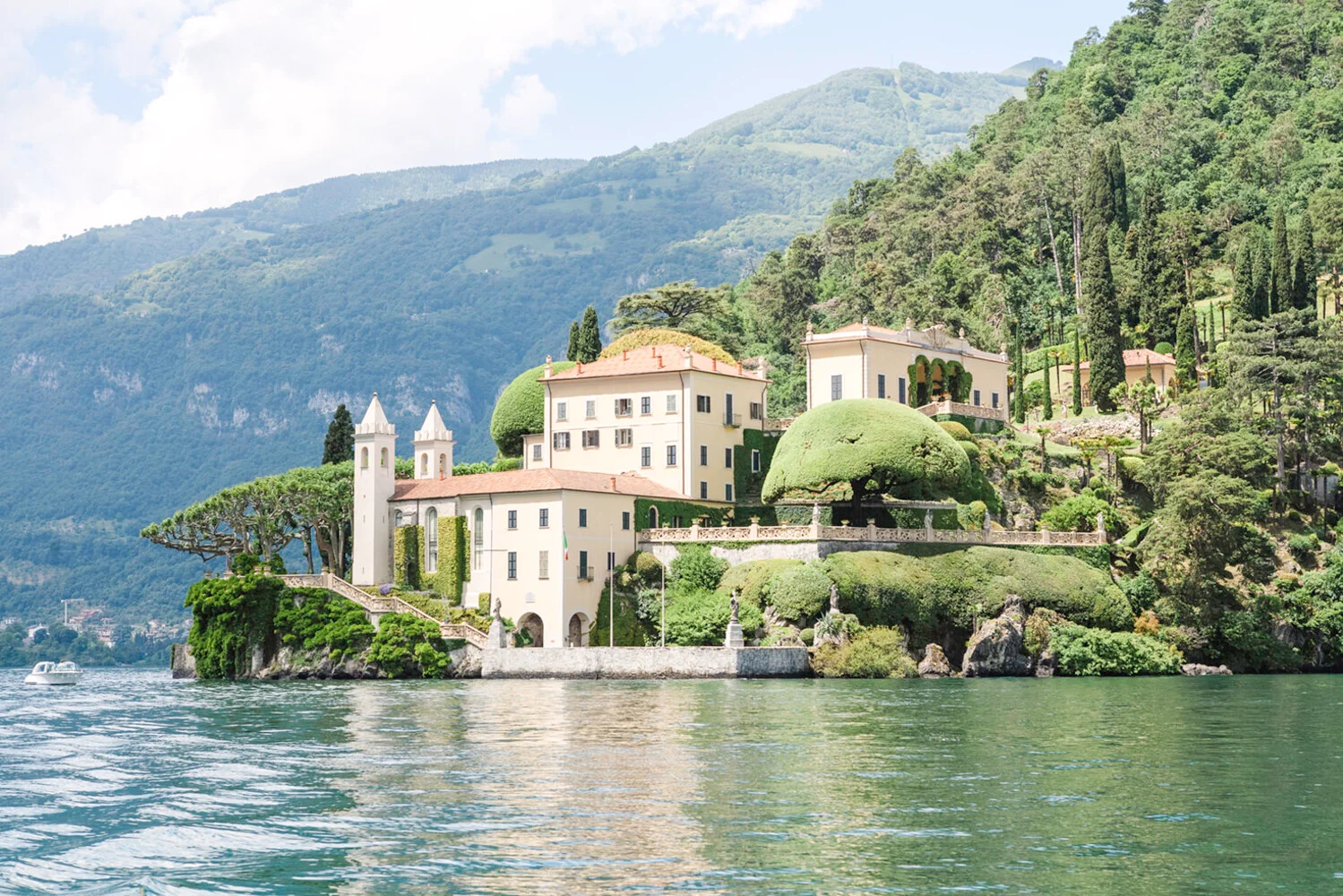 Villa del Balbianello: The Ultimate Lake Como Wedding Guide