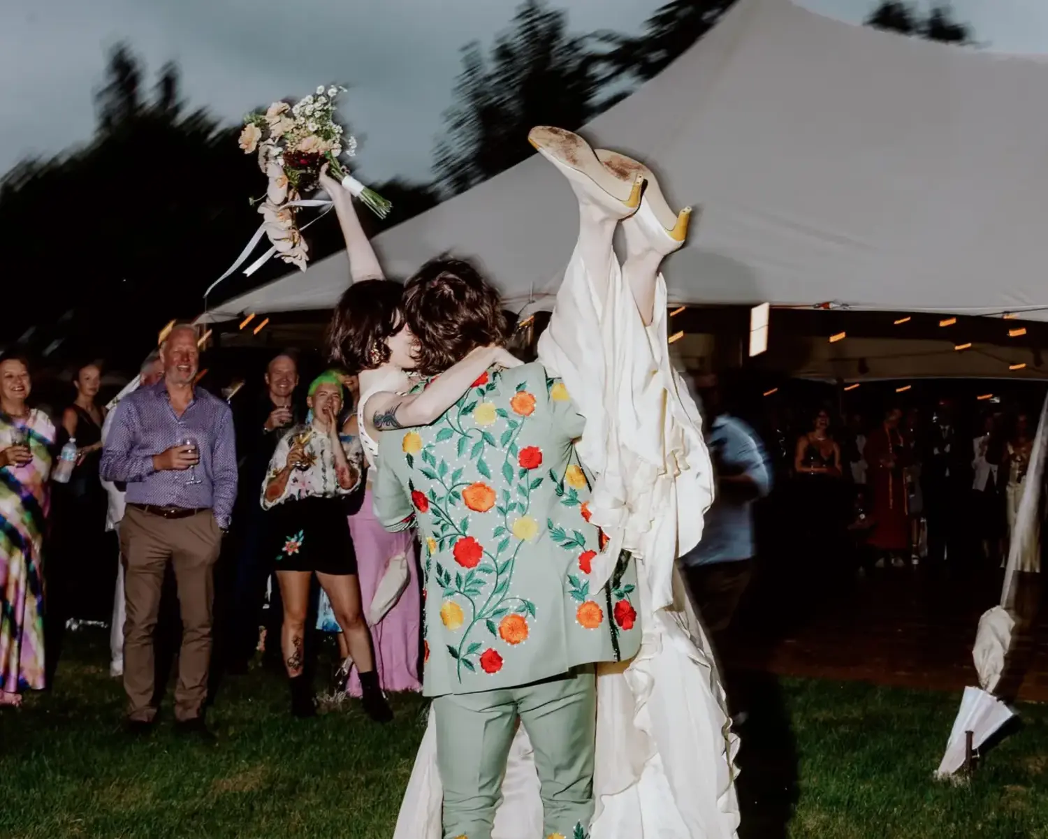 Viral Wedding Trends That Actually Work