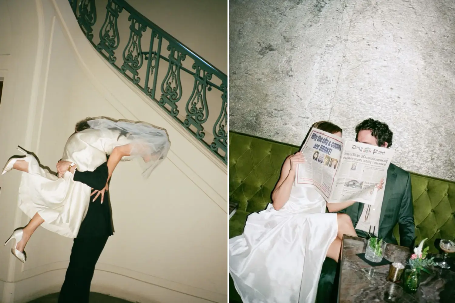 Wedding anniversary: an occasion to celebrate