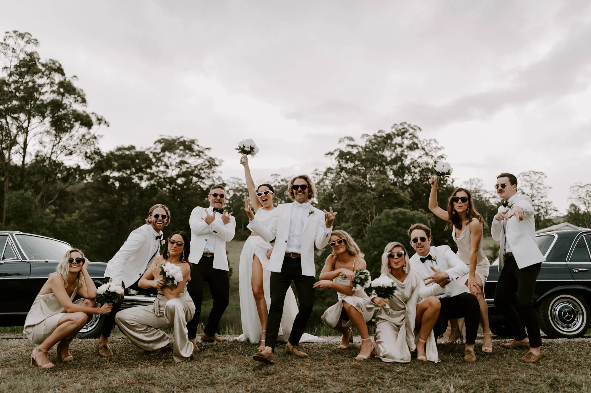 Wedding attire guide: choosing the wedding guest dress