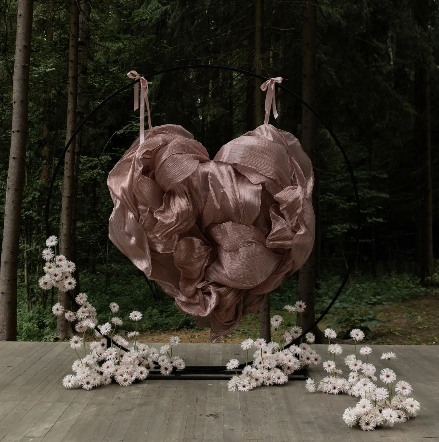 Wedding Backdrops That Steal the Show