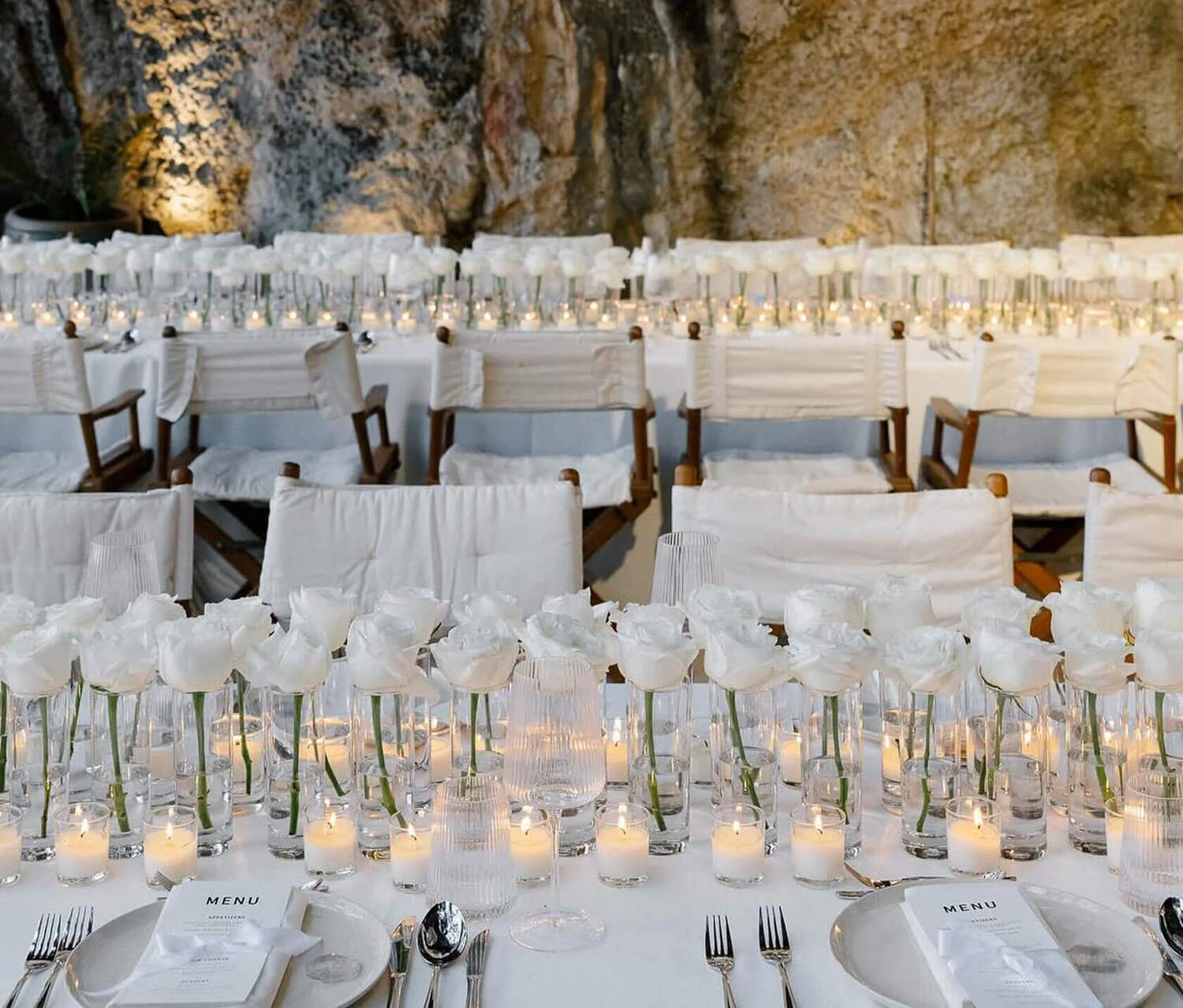 Wedding Décor & Theme Inspiration