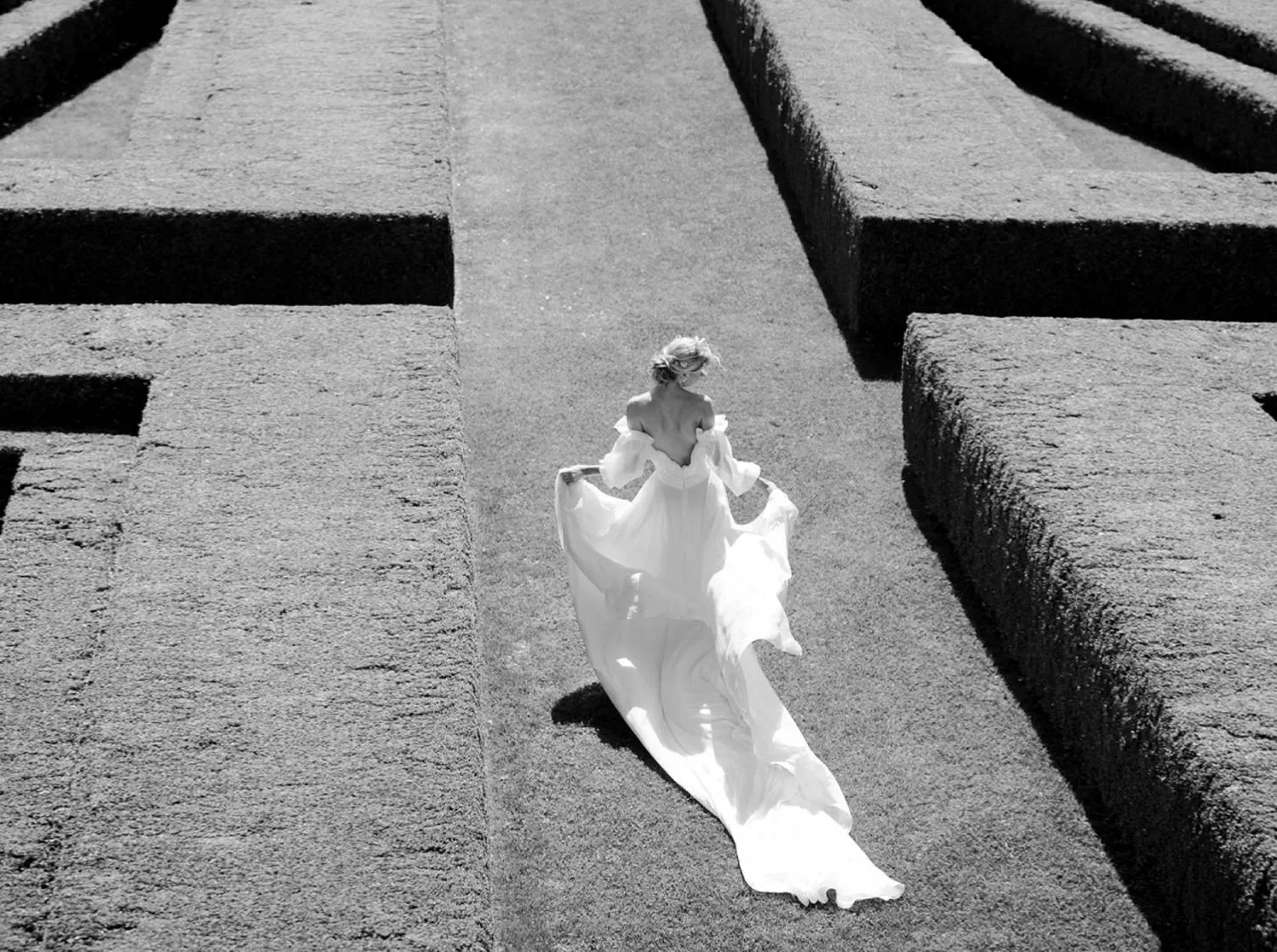 Wedding photographers’ take on film and flash photography