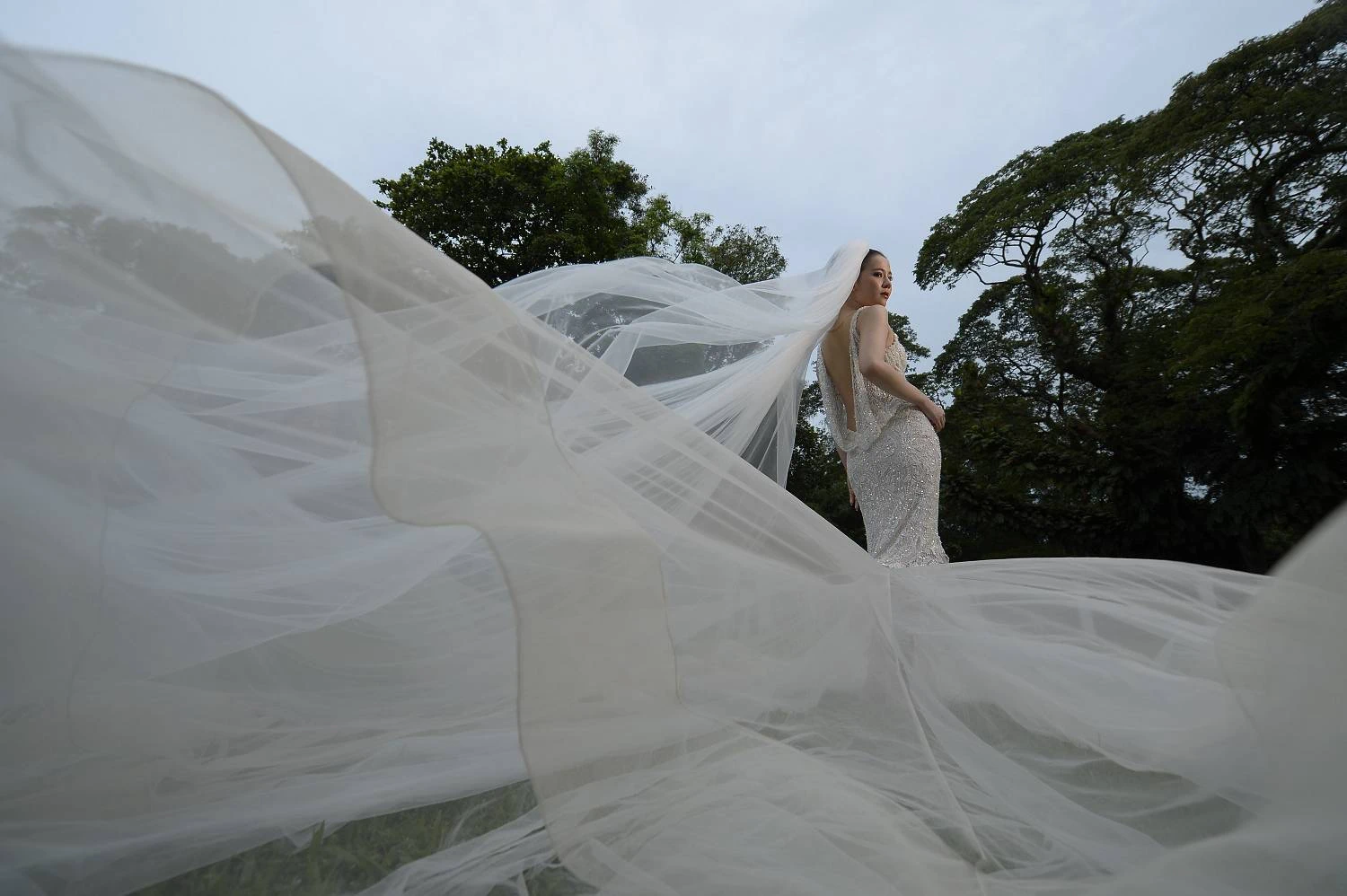 Wedding stylist – your wedding visionary