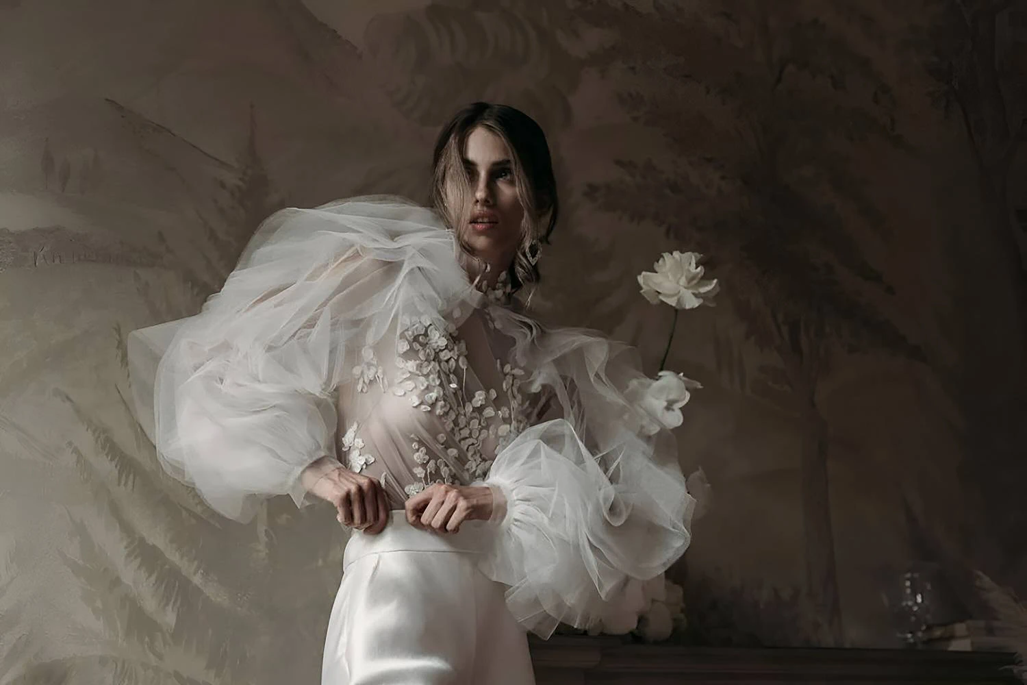 Wedding vendor in the spotlight: photographer Gradisca Portento