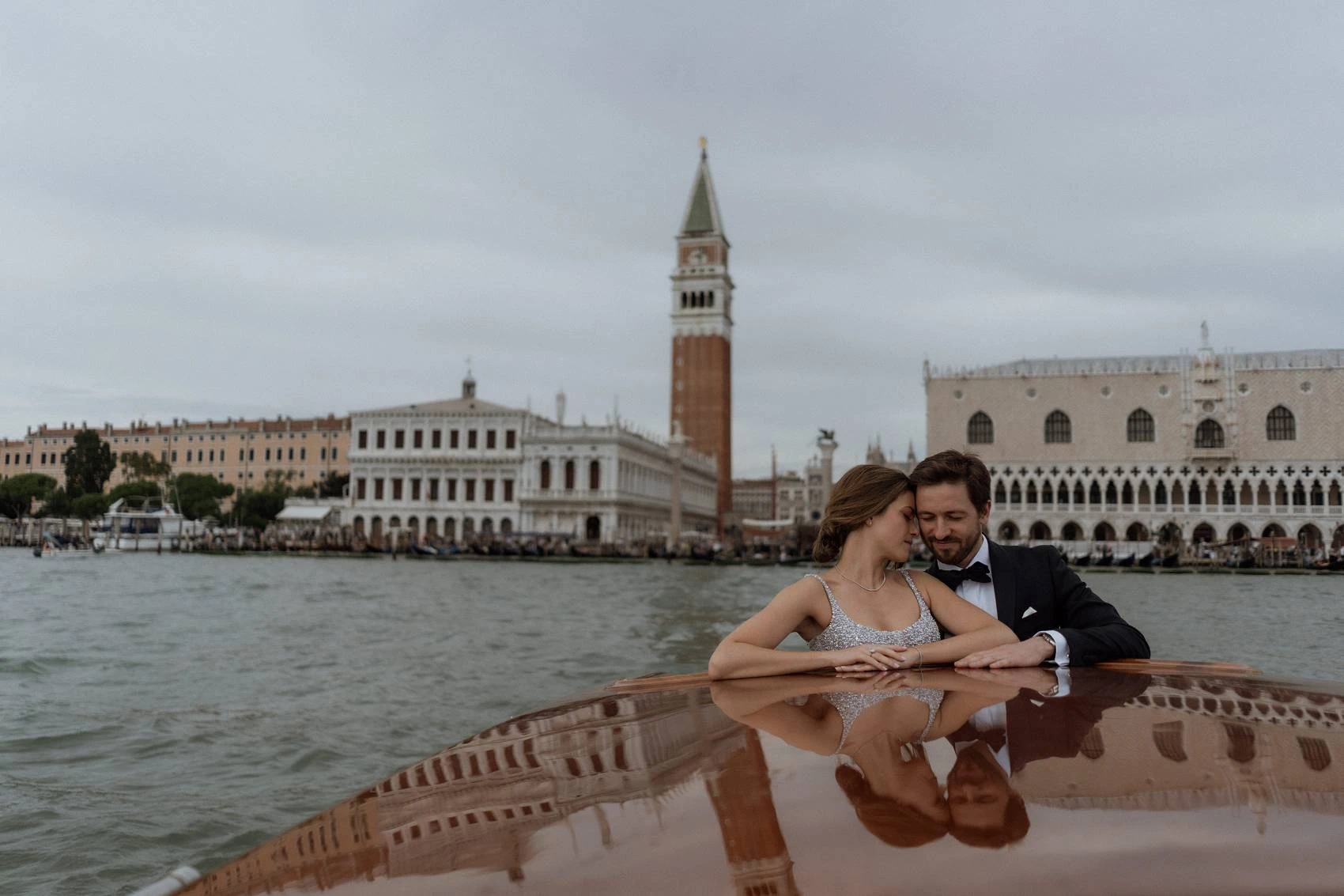 Wedding vendor in the spotlight: photographer Valeria D’Angelo