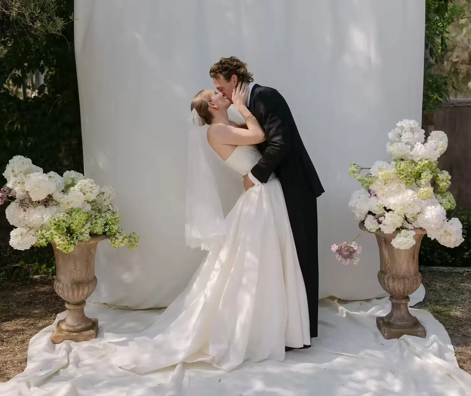 Weddings in 30 Days