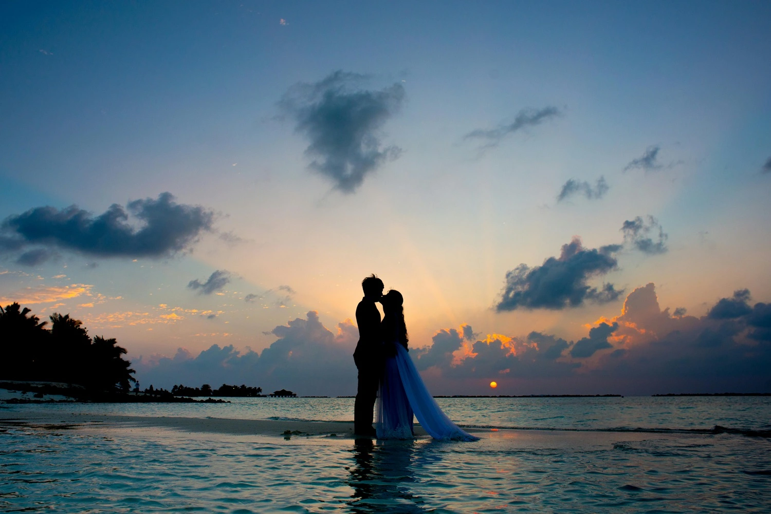 Weddings in Australia and New Zealand