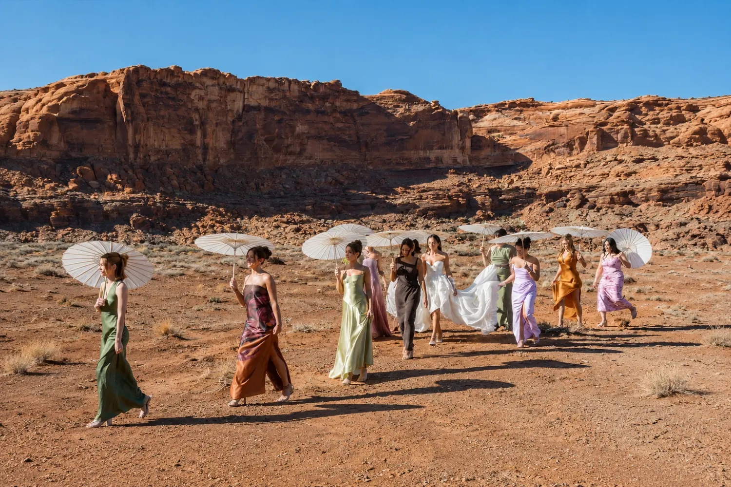 What to Wear: 2026 Wedding Guest Dress Codes Explained