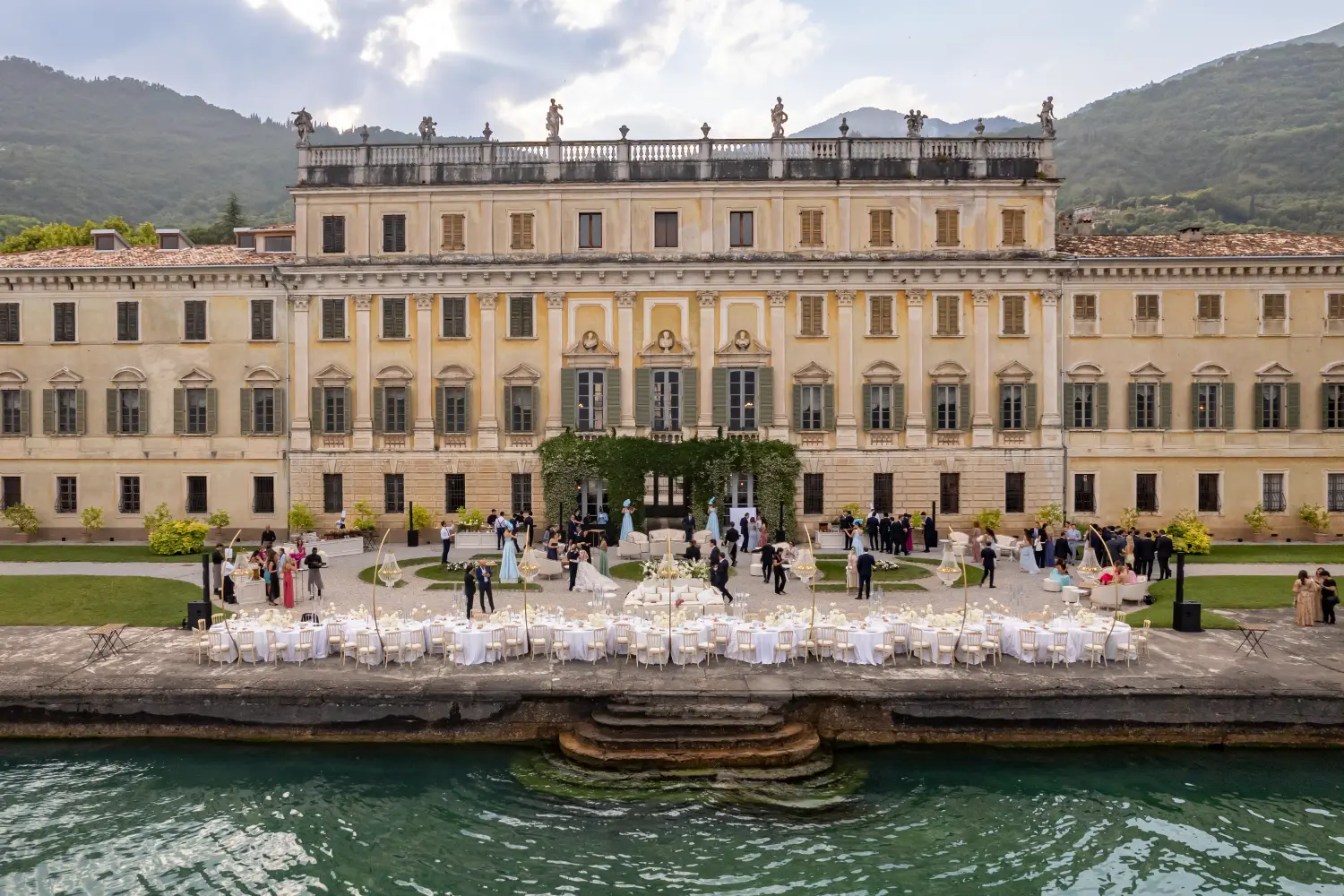 Why Italy Is the Ultimate Destination for Dream Weddings