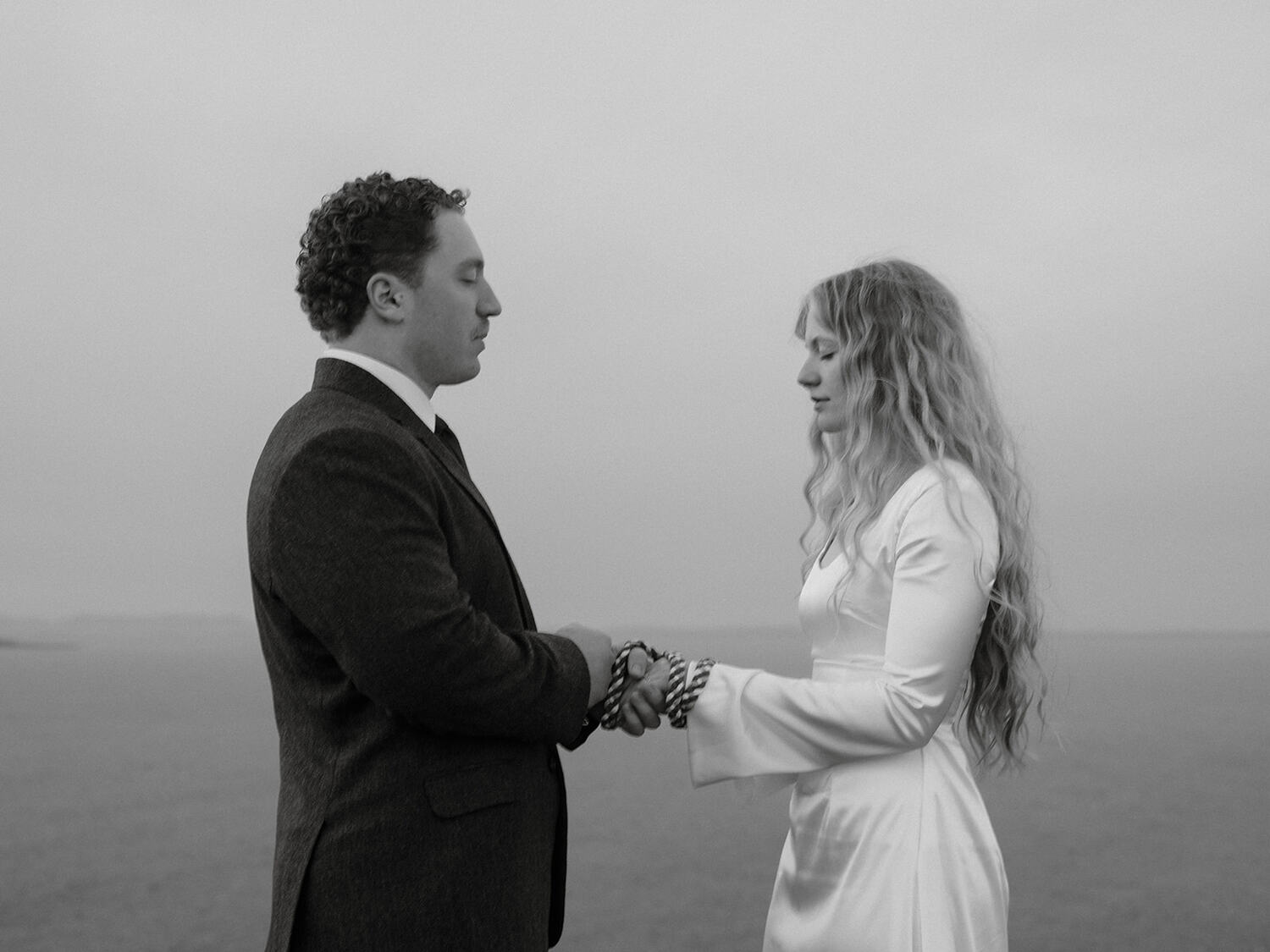 Why More Couples Are Choosing Non-Legal Ceremonies First