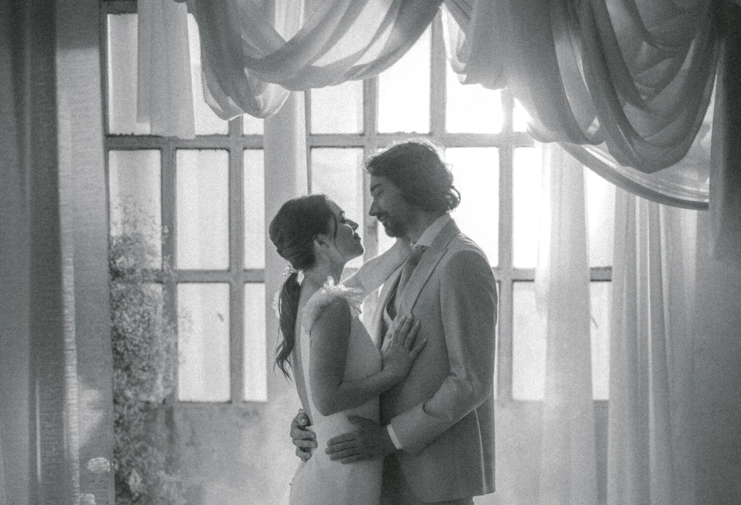 Irene & Alberto