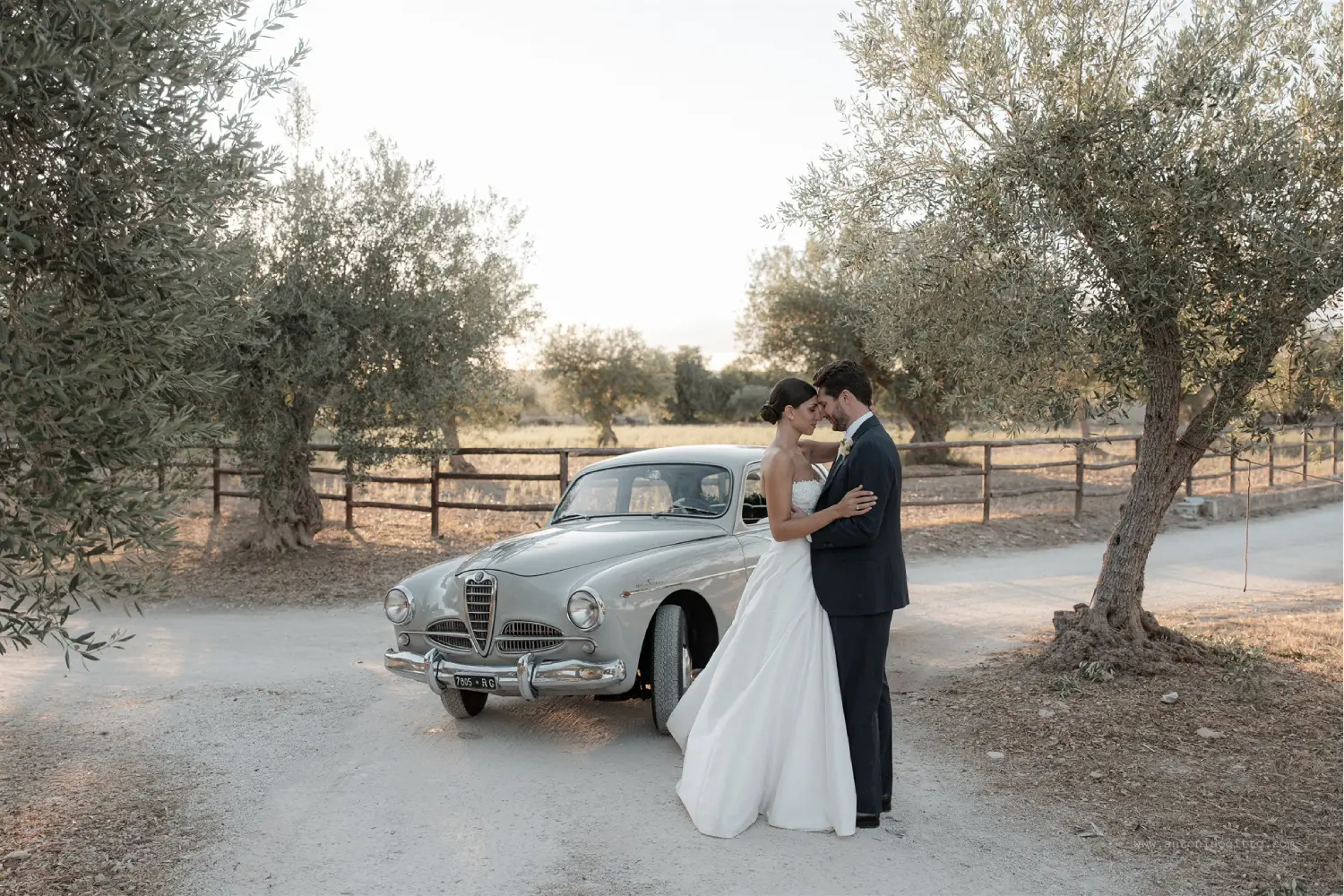 Alessandro & Livia
