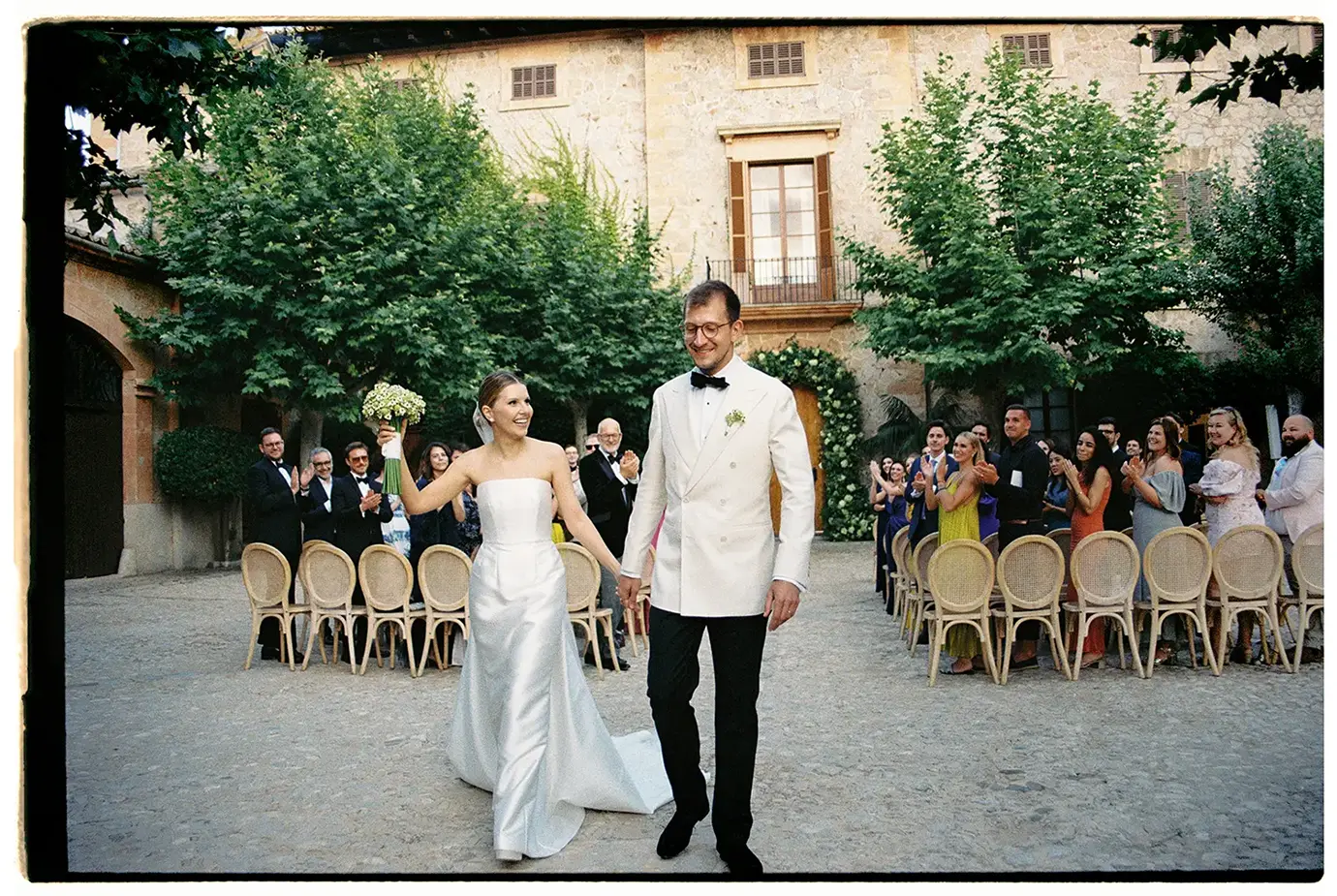 Ana & Sam