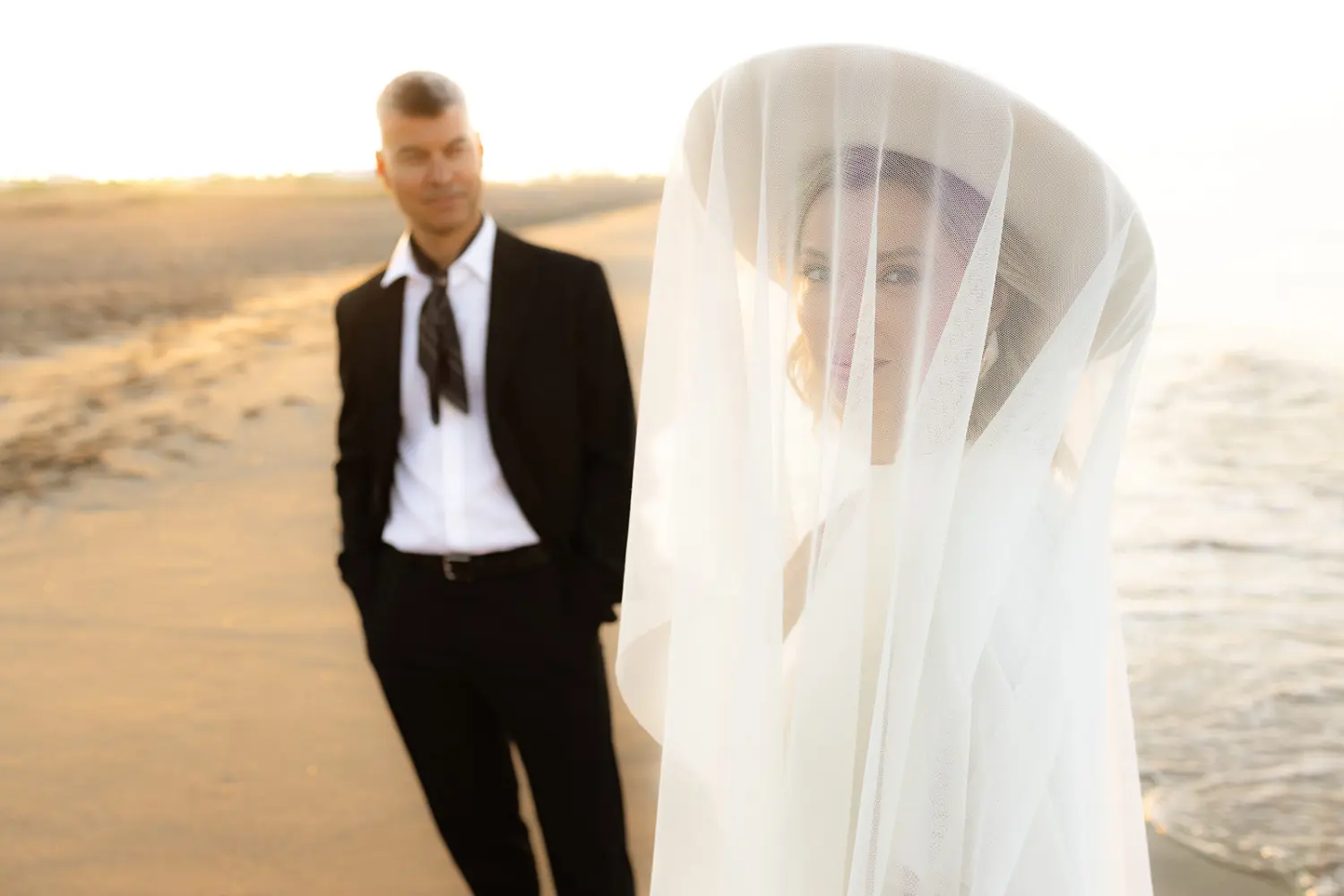 Anastasia & Vadim