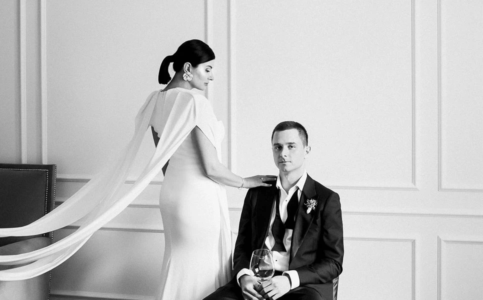 Anna & Arturs