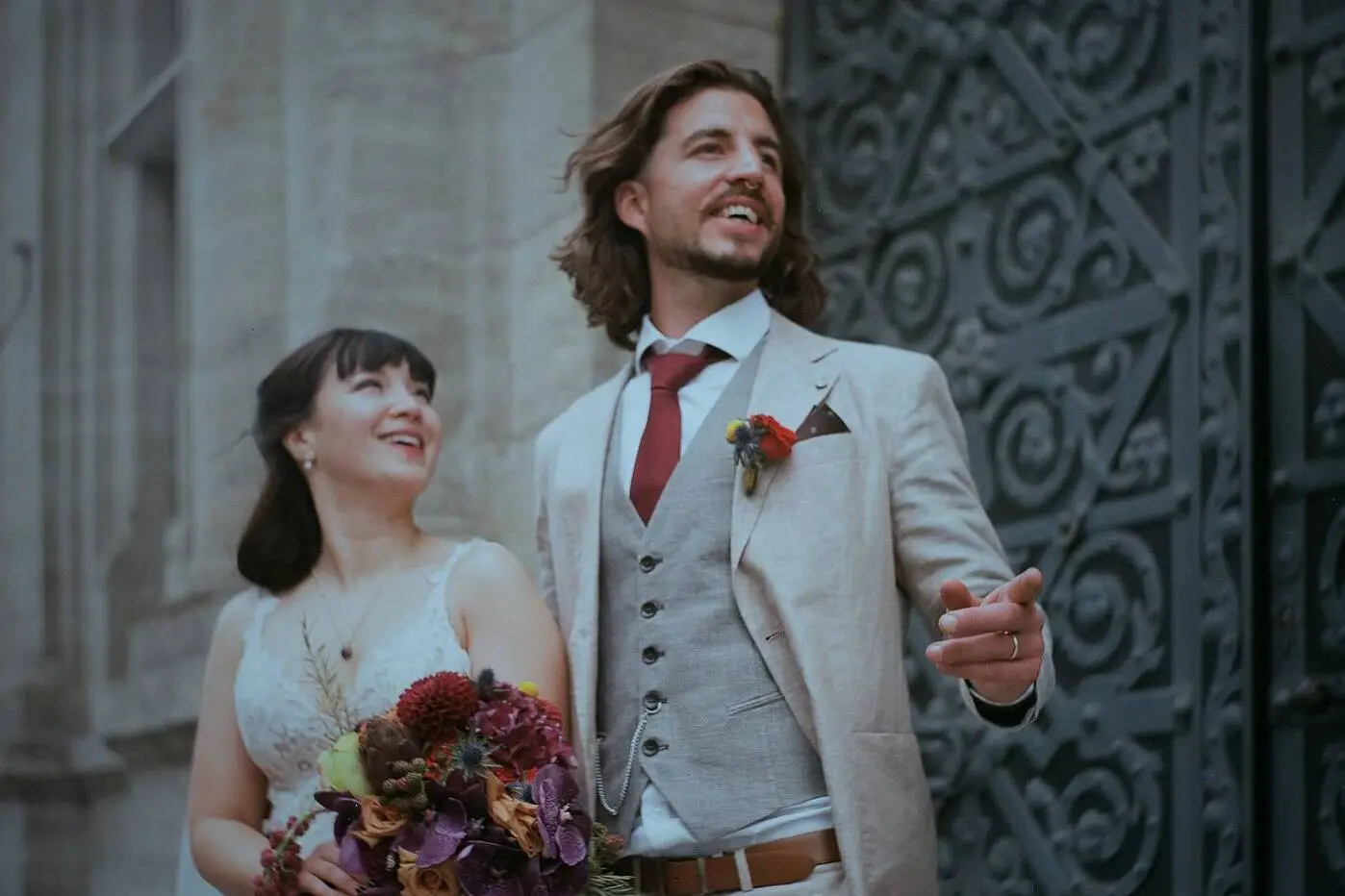 Assunta & Kai