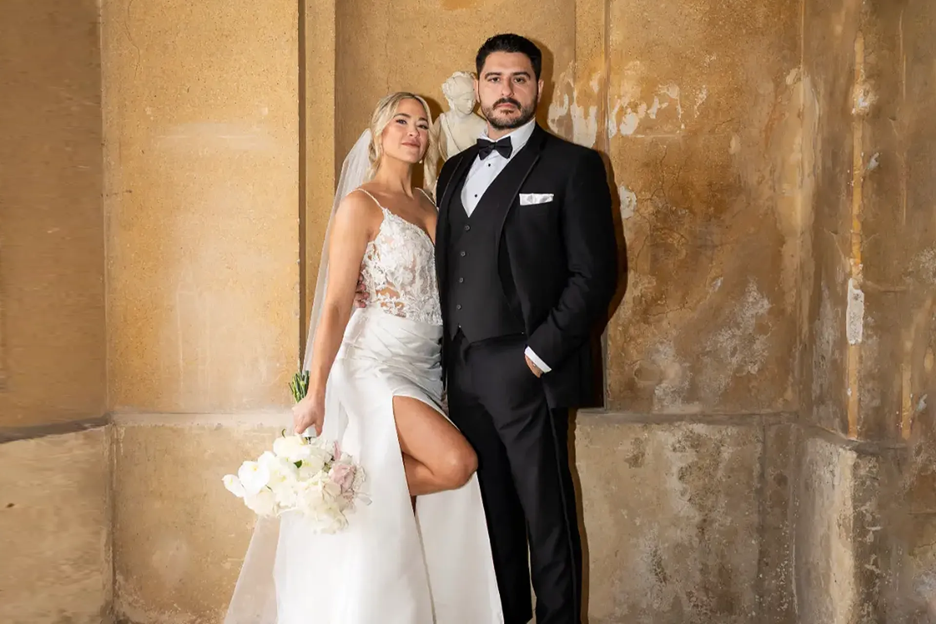 Bianca & Rueben