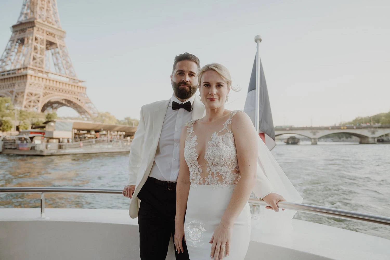 Brittany & Stephen