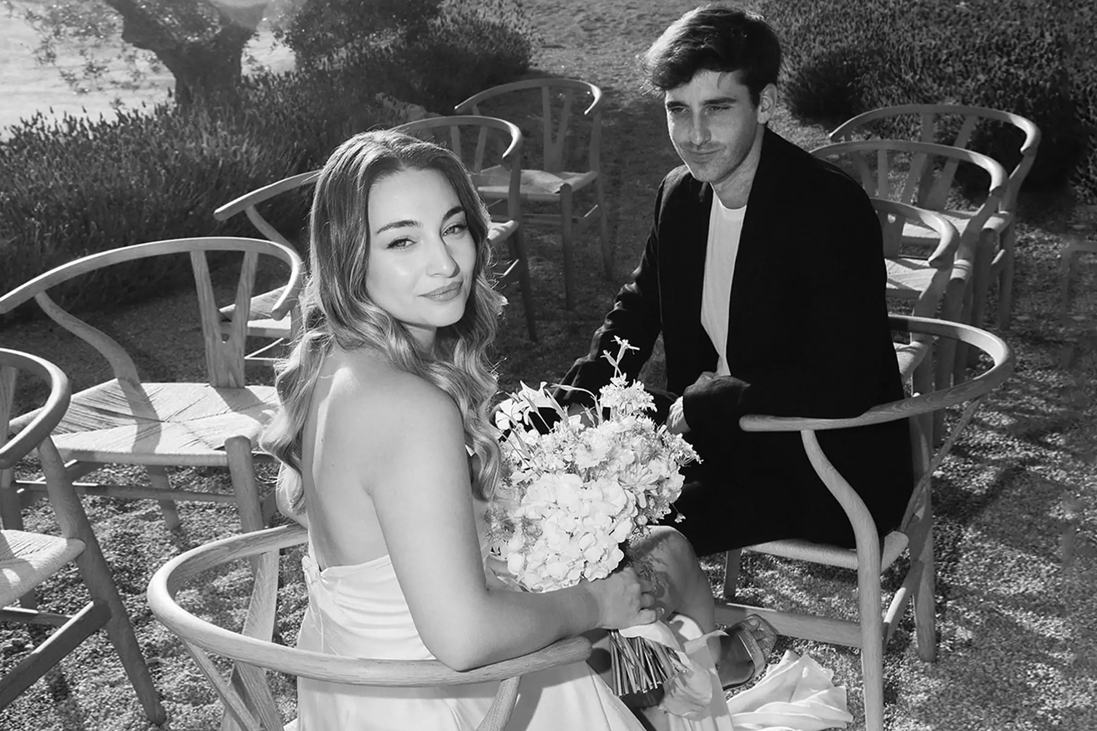 Chiara & Nilo