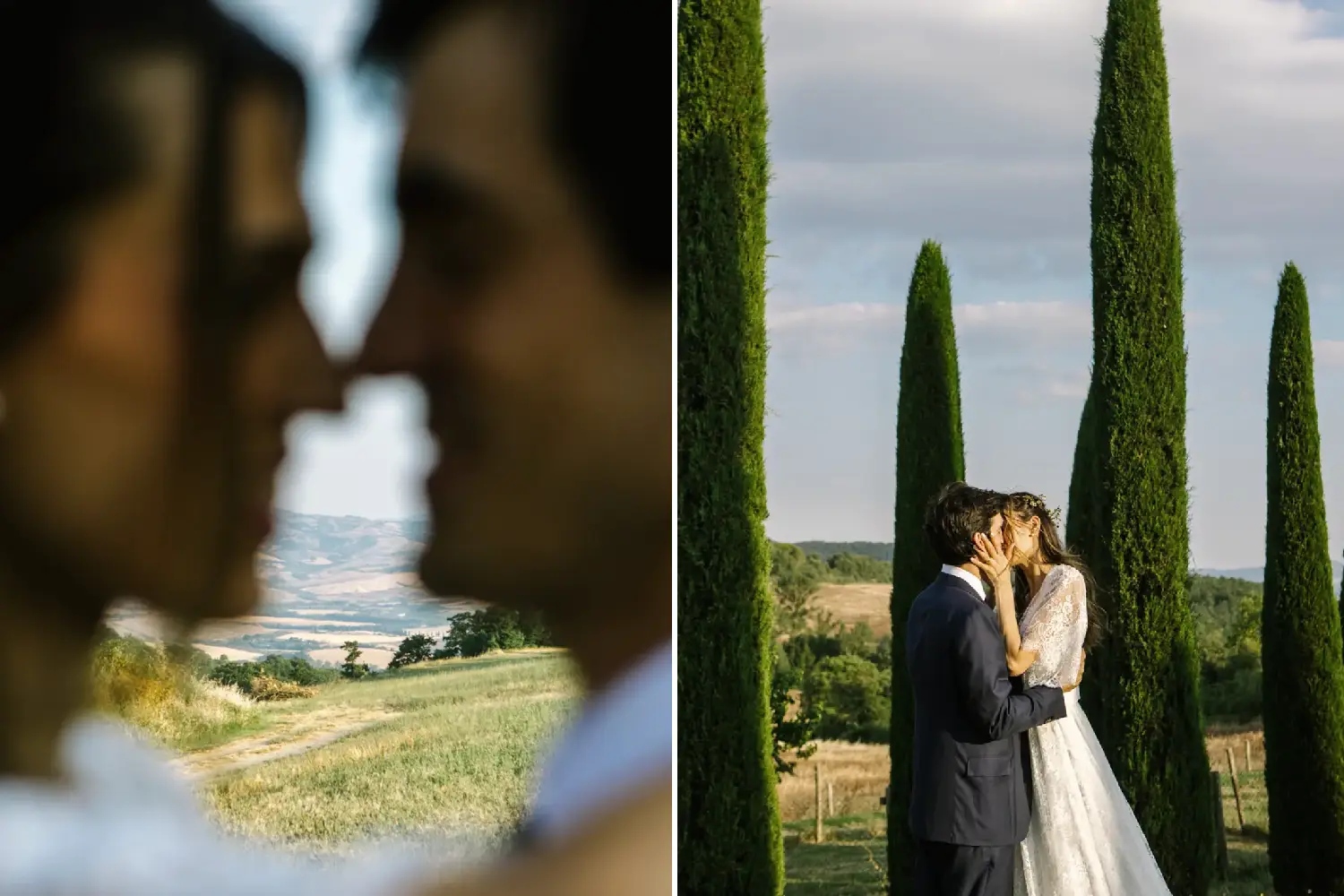 Chiara & Philippe