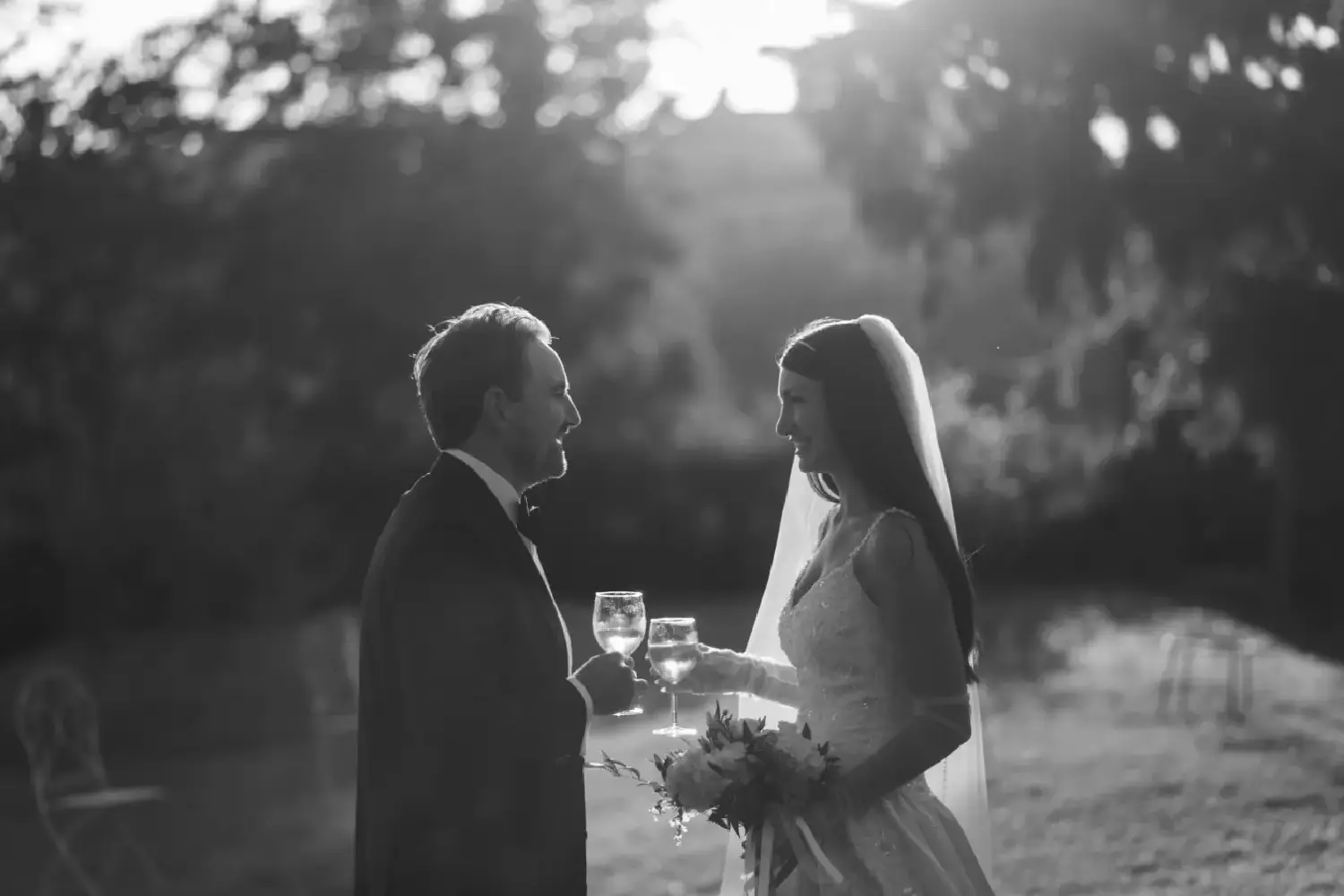 Dane & Marissa