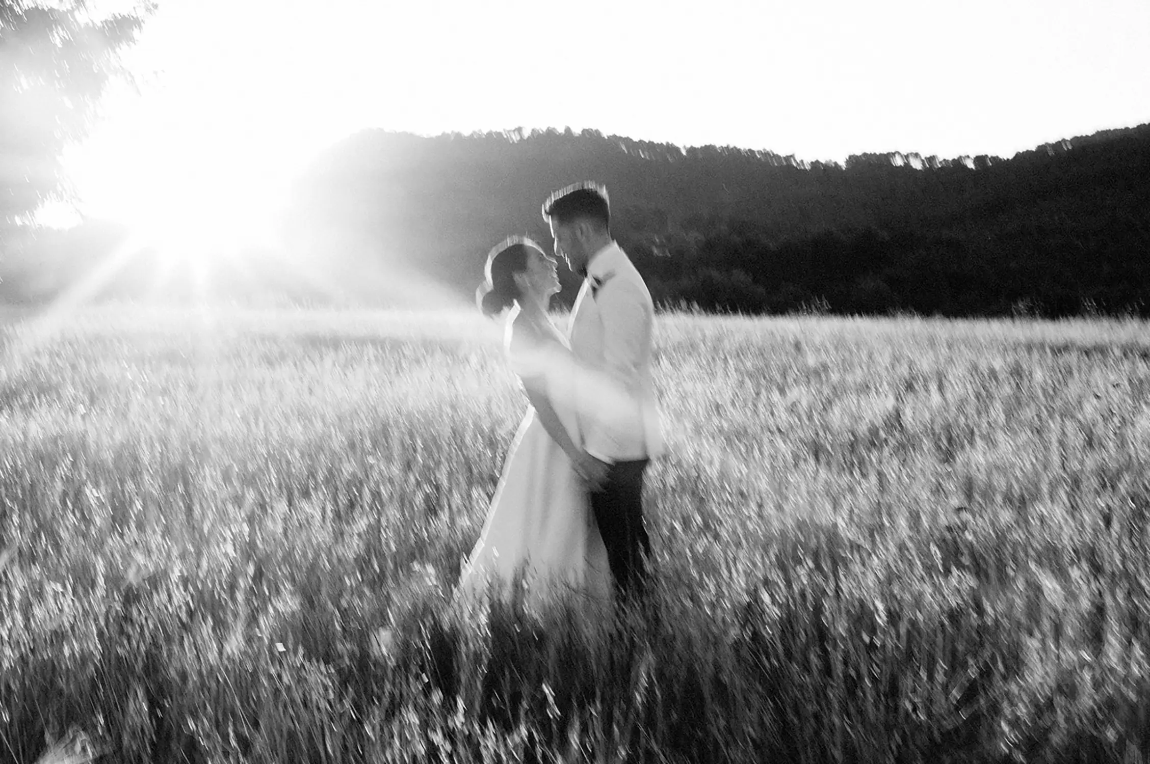 Emma & Elliot