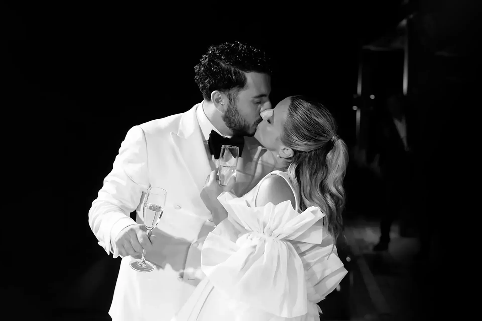 Emma & Marco