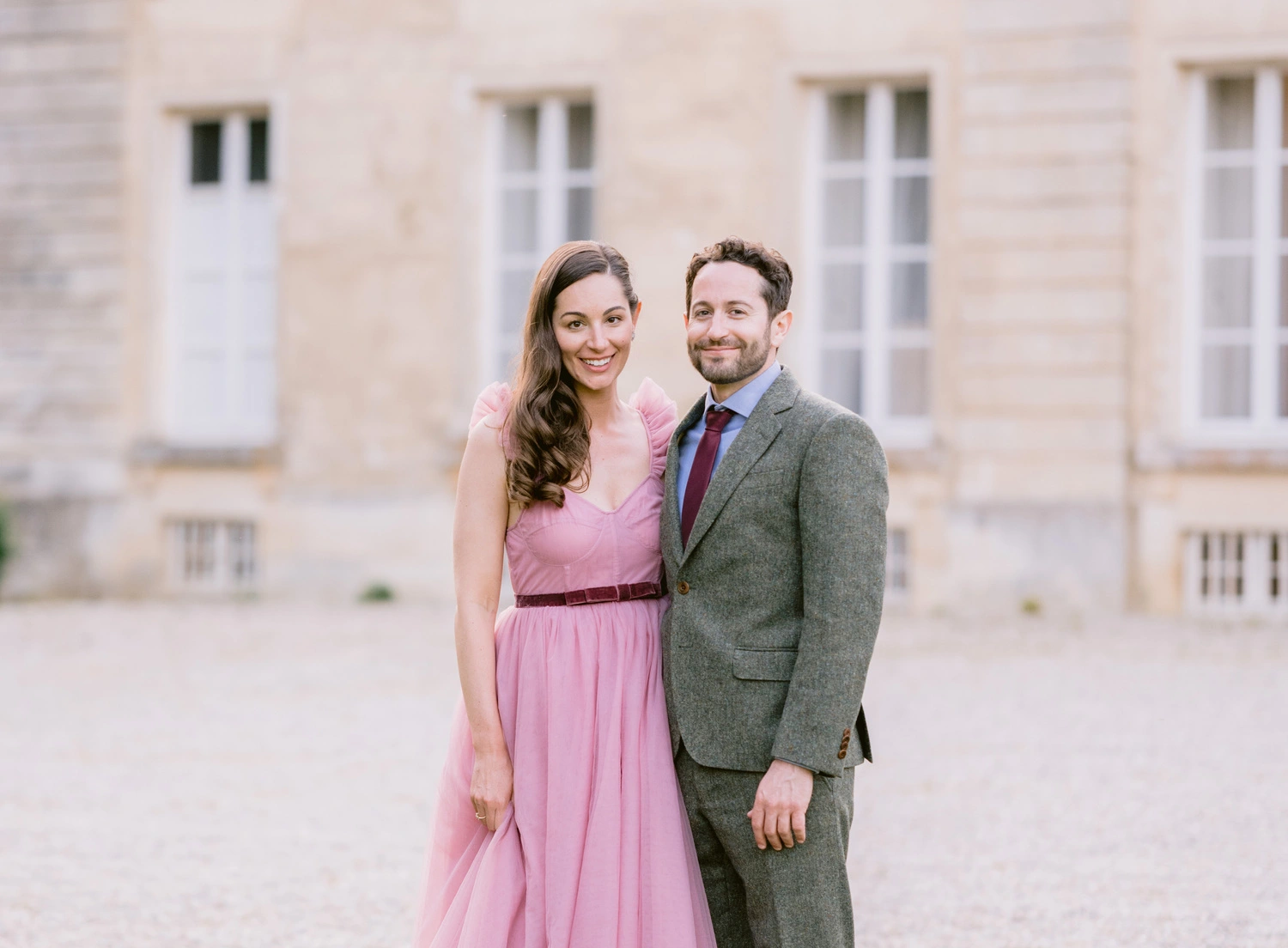 Emma & Rob