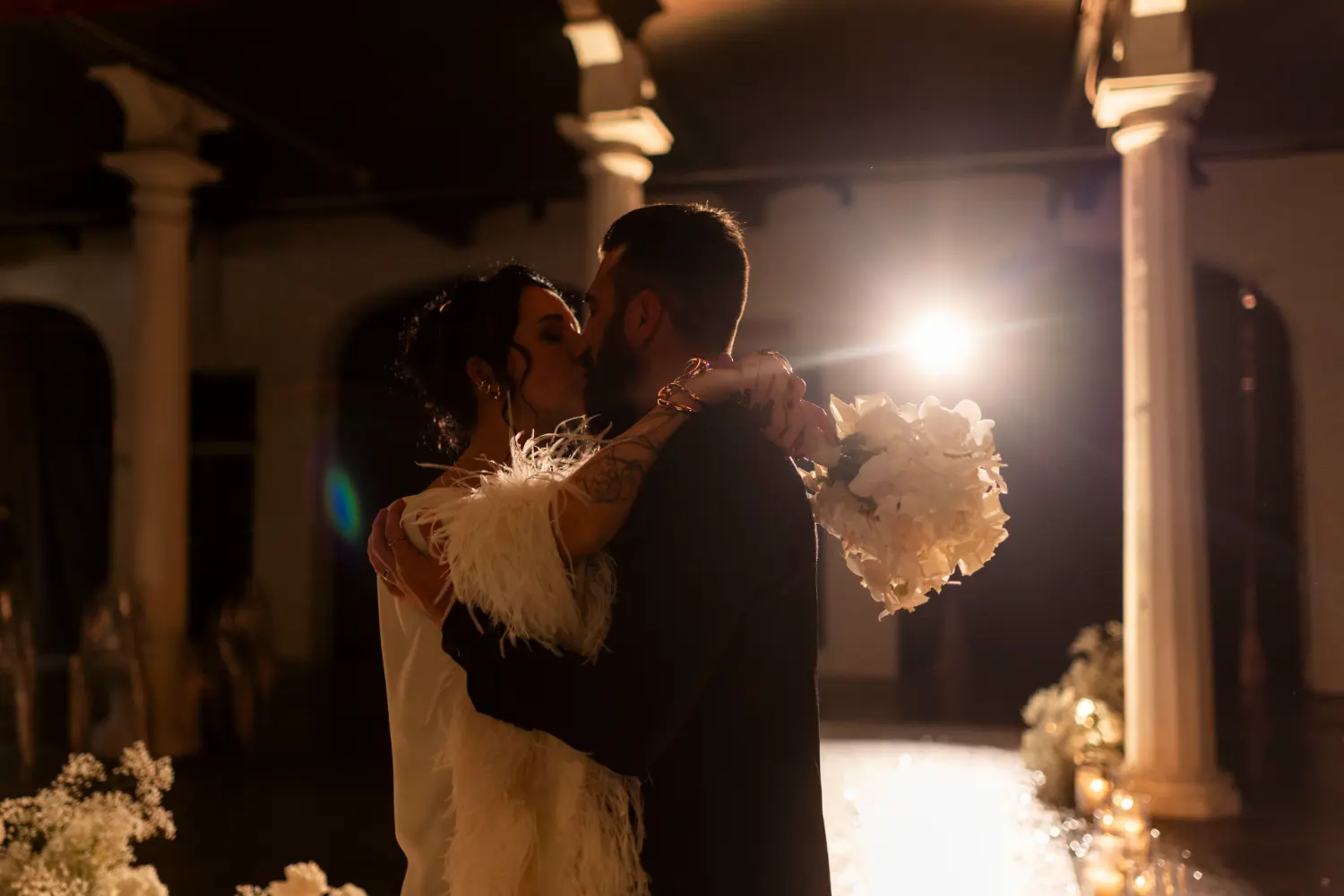 Enrica & Lorenzo
