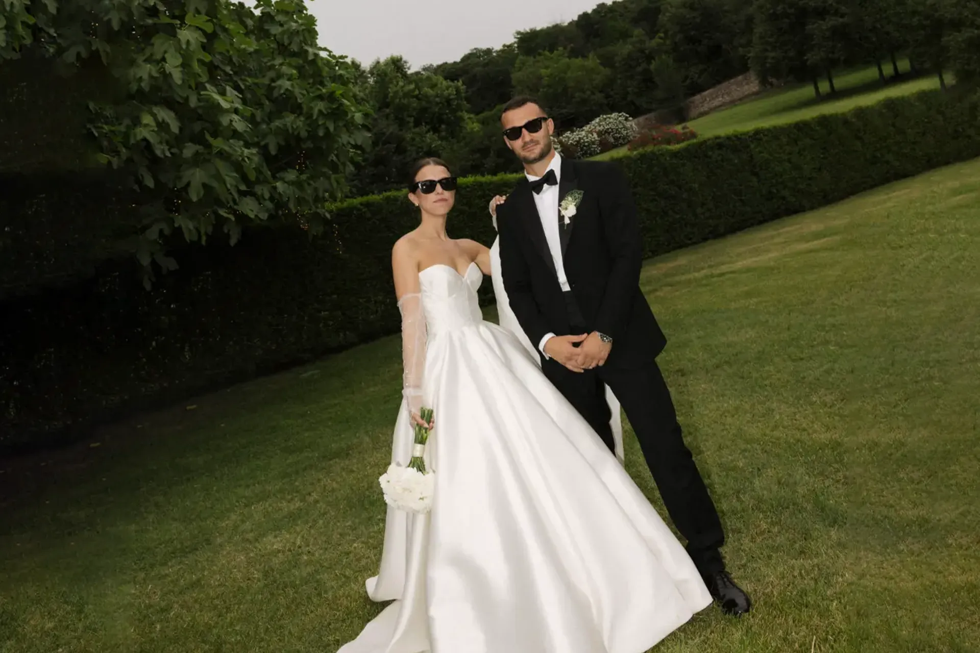 Erica & Matteo
