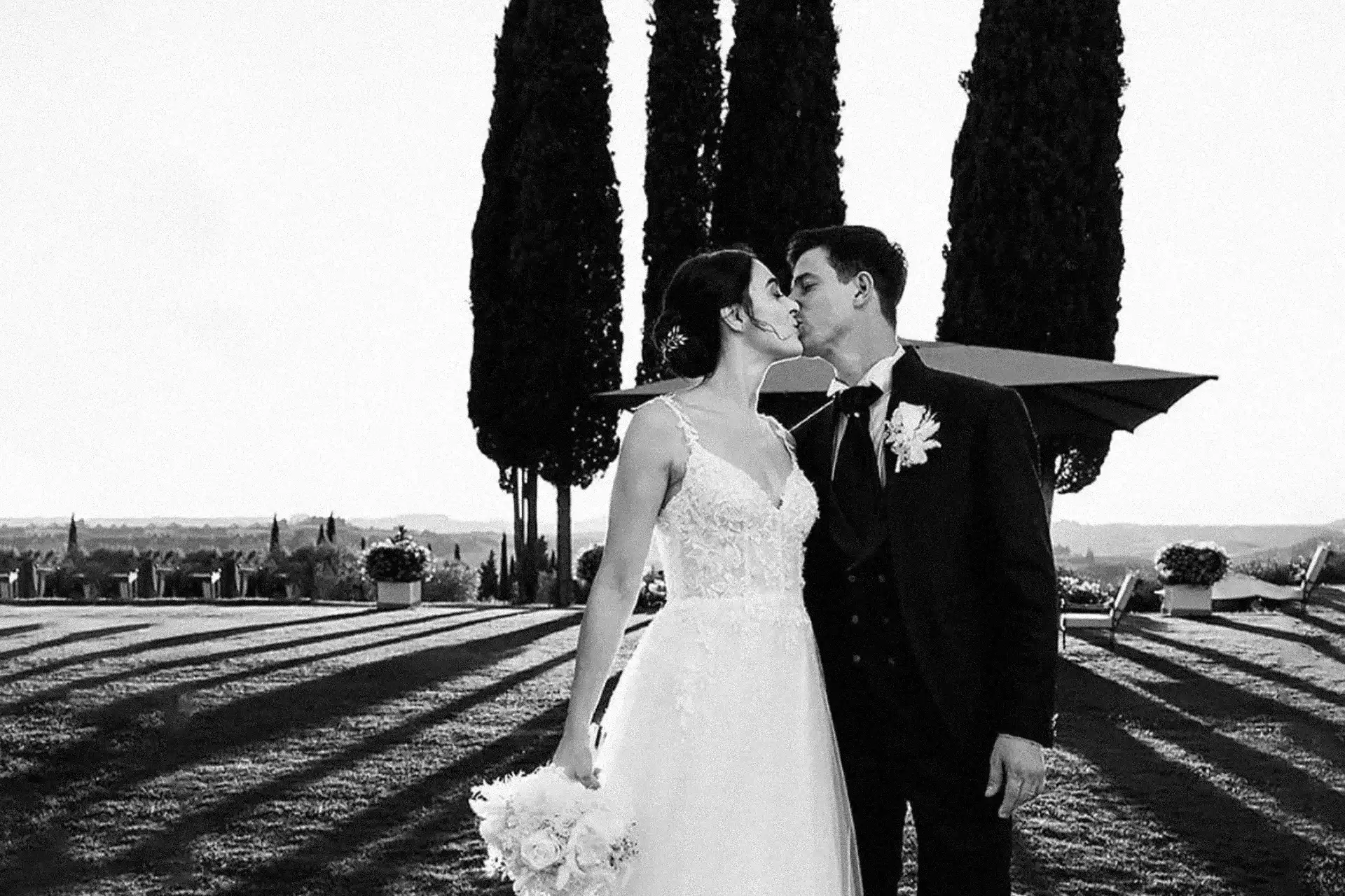 Erika & Manuele